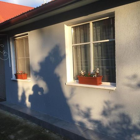 Stefanika 42\5\2 Apartamento Berehove  Exterior foto