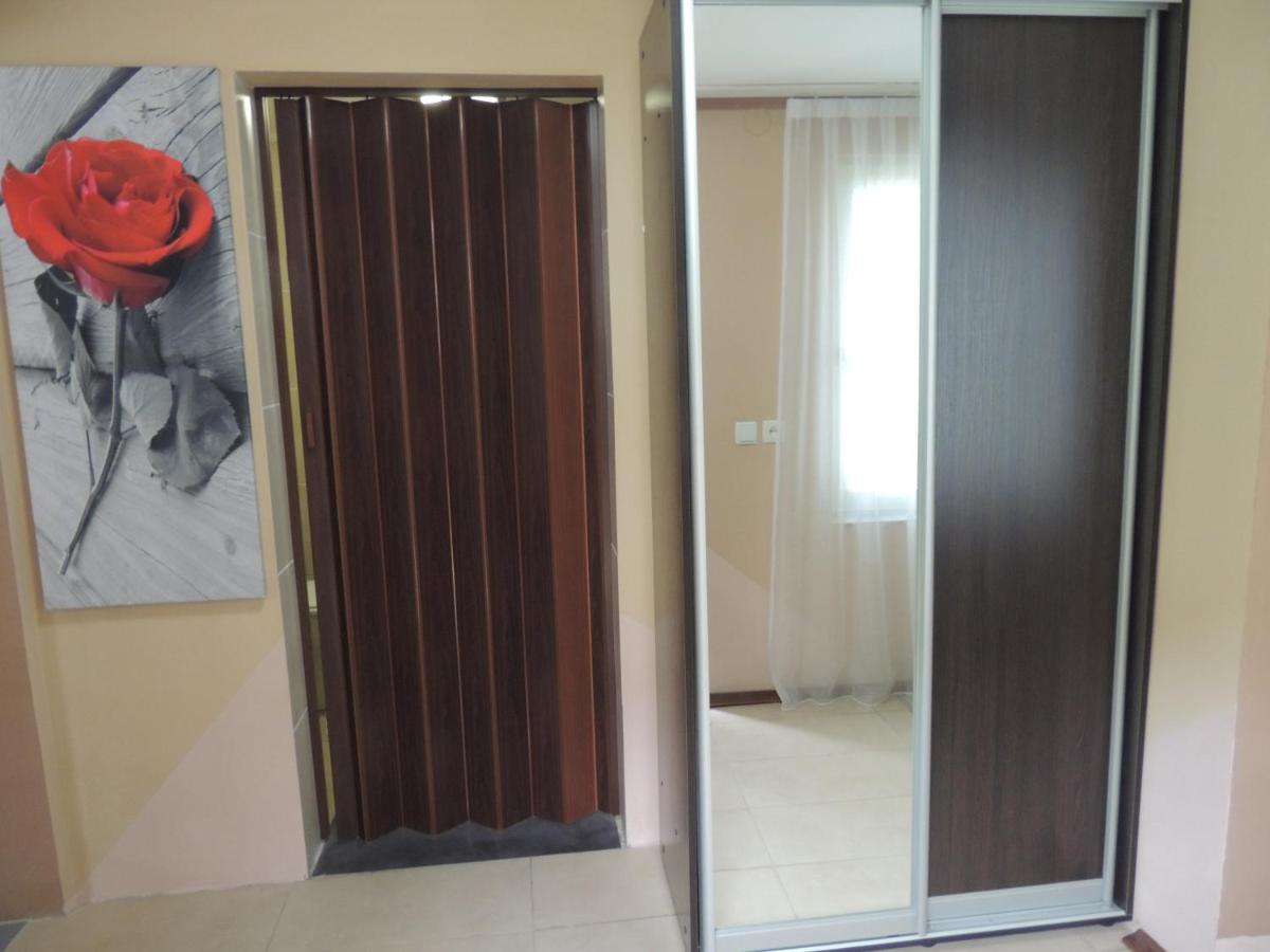 Stefanika 42\5\2 Apartamento Berehove  Exterior foto