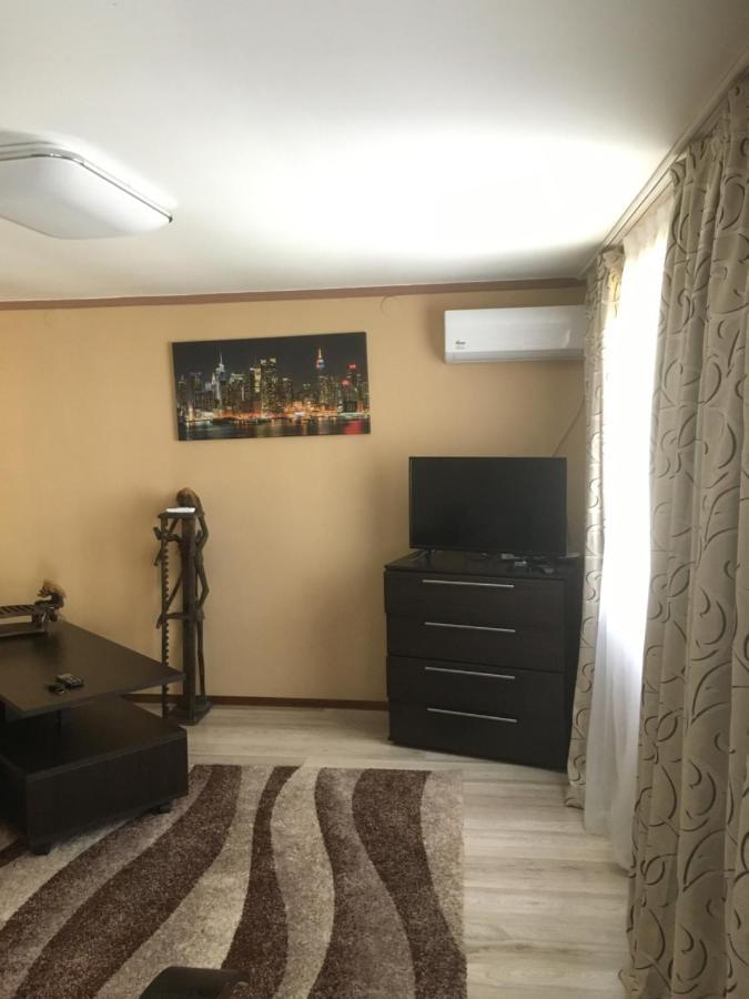 Stefanika 42\5\2 Apartamento Berehove  Exterior foto